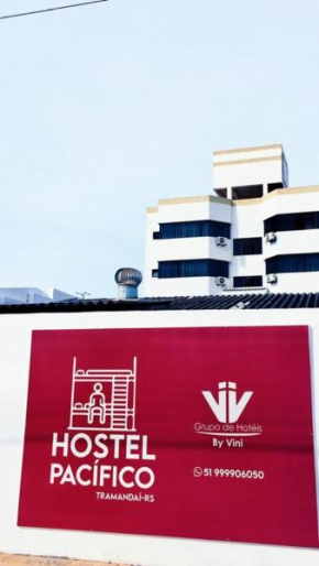 HOSTEL PACÍFICO